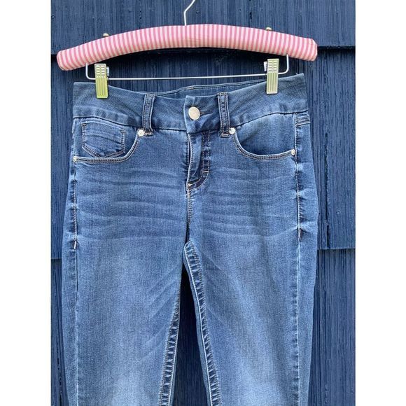 Seven 7, Gently Worn,Jeans - Picture 3 of 8